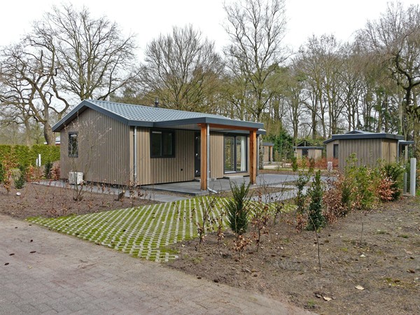 Medium property photo - Apeldoornsestraat 50H30, 3781 PN Voorthuizen